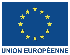 Logo Union Européenne en Auvergne